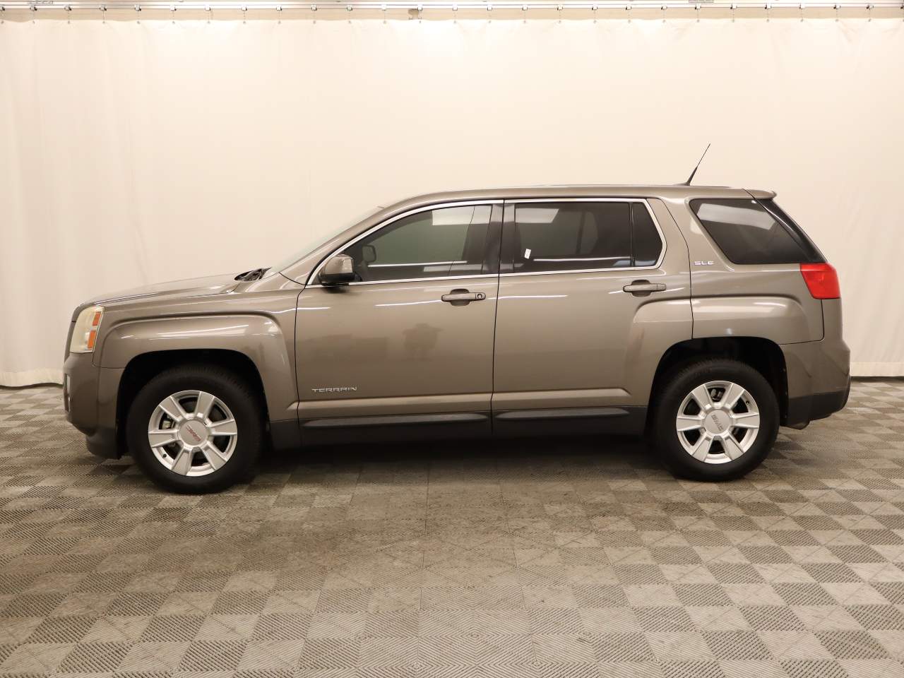 2012 GMC Terrain SLE-1