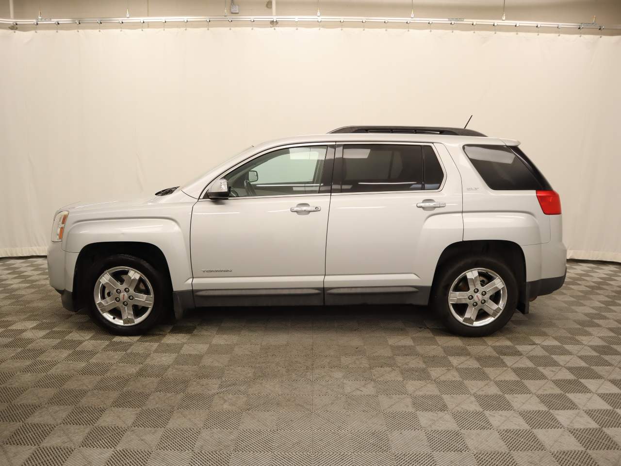 Used 2013 GMC Terrain SLT-1 with VIN 2GKFLVEK4D6375044 for sale in Scottsdale, AZ