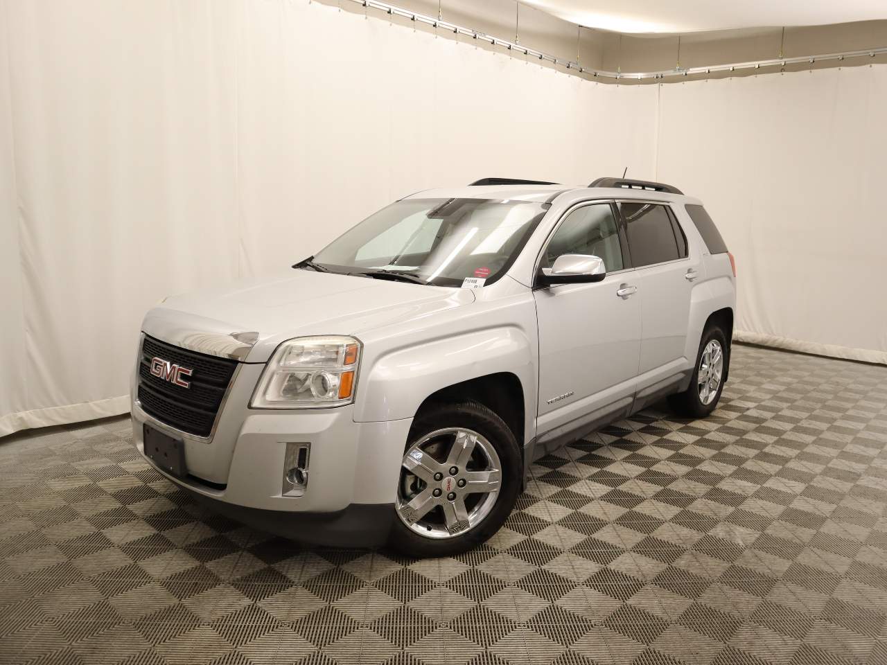 2013 GMC Terrain SLT-1