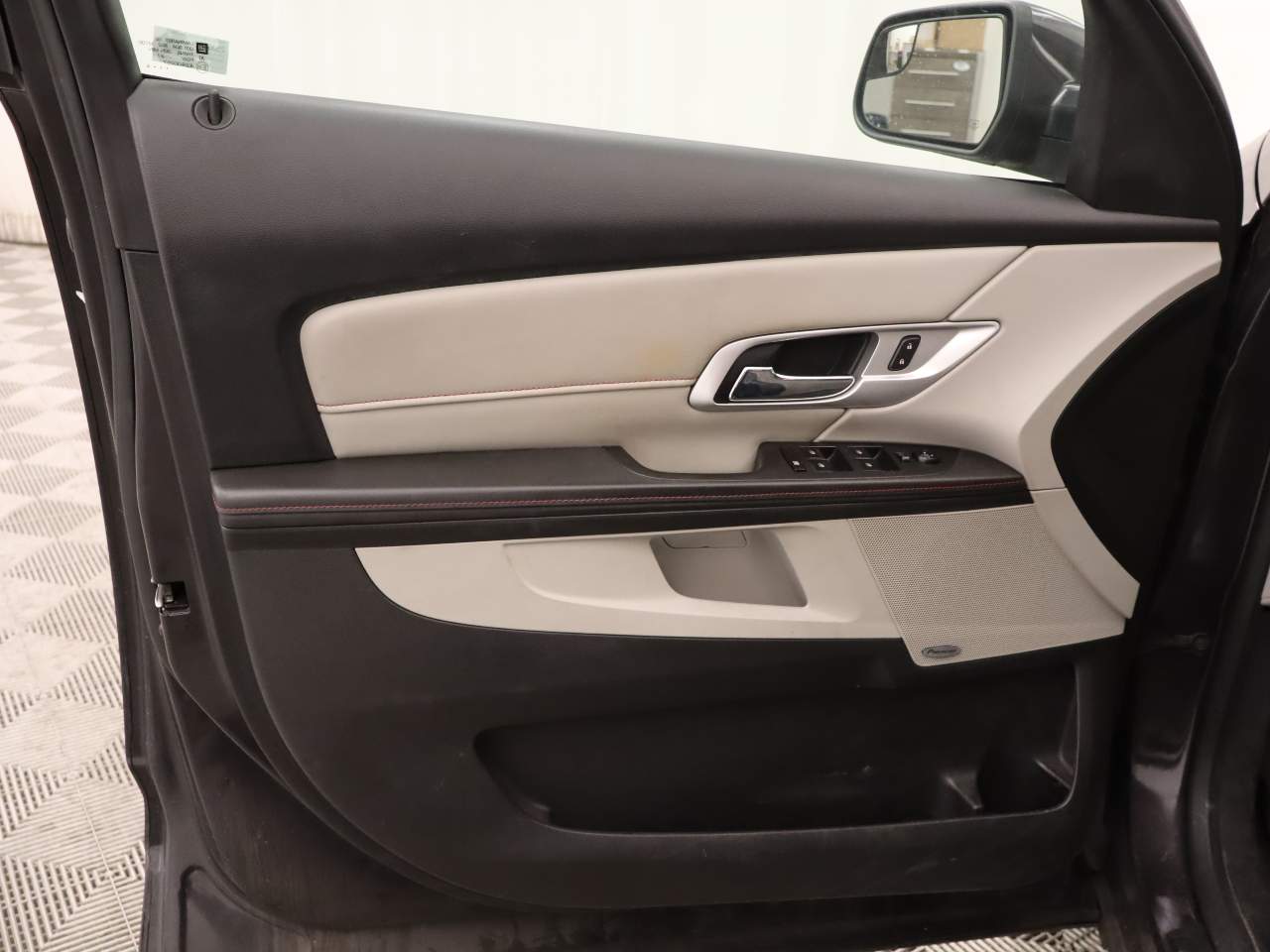 2014 GMC Terrain SLT-1