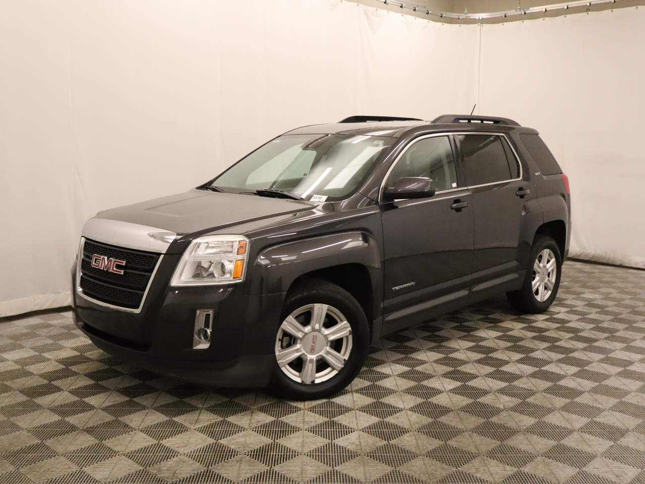 2014 GMC Terrain SLT-1