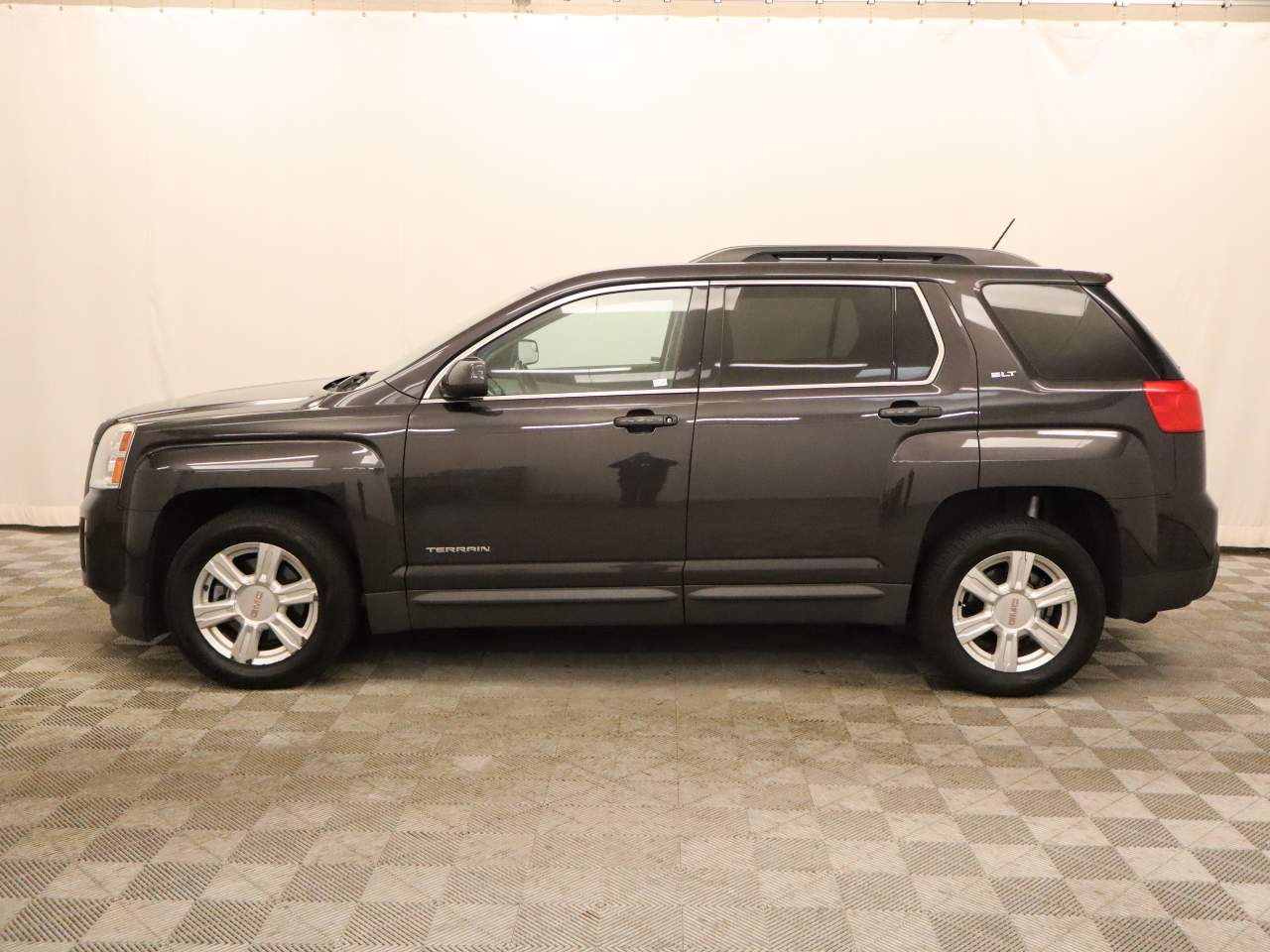 2014 GMC Terrain SLT-1