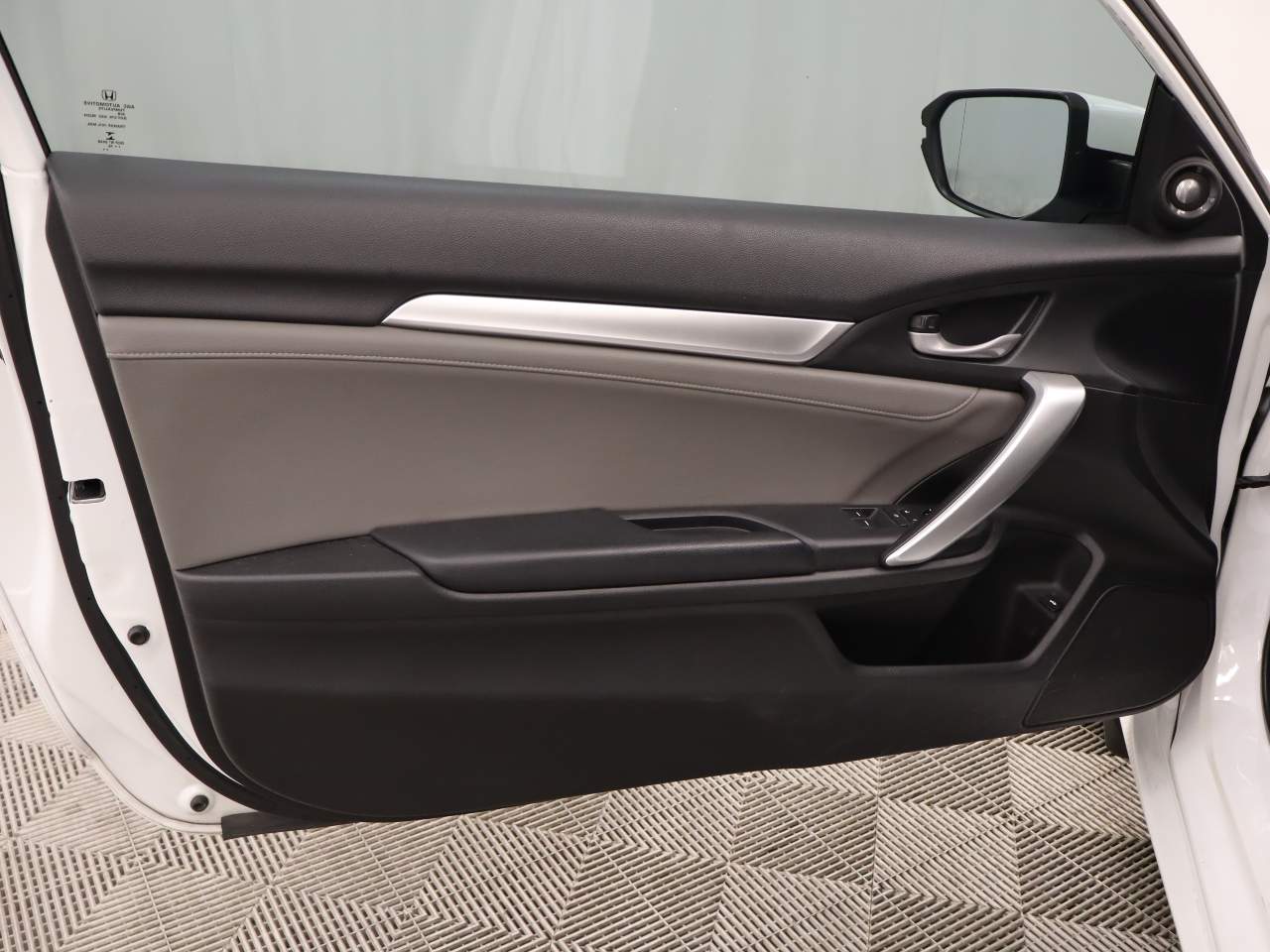 2016 Honda Civic Touring