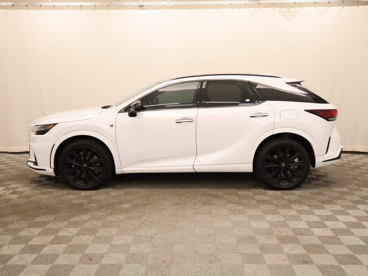 2023 Lexus RX 500h F SPORT Performance