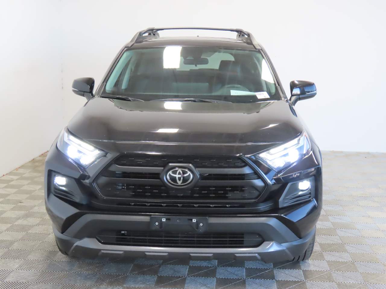 2023 Toyota RAV4 TRD Off-Road