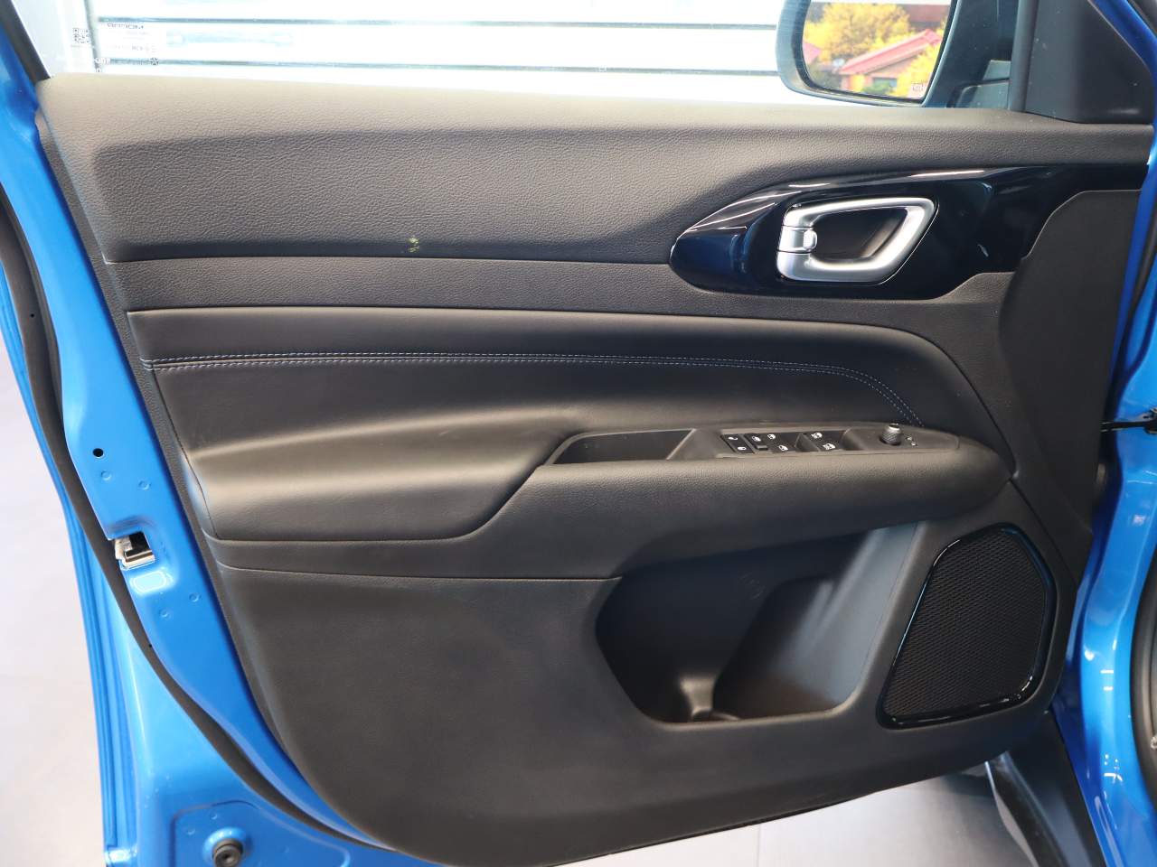 2026 Jeep Compass Altitude Special Edition - Photo 19