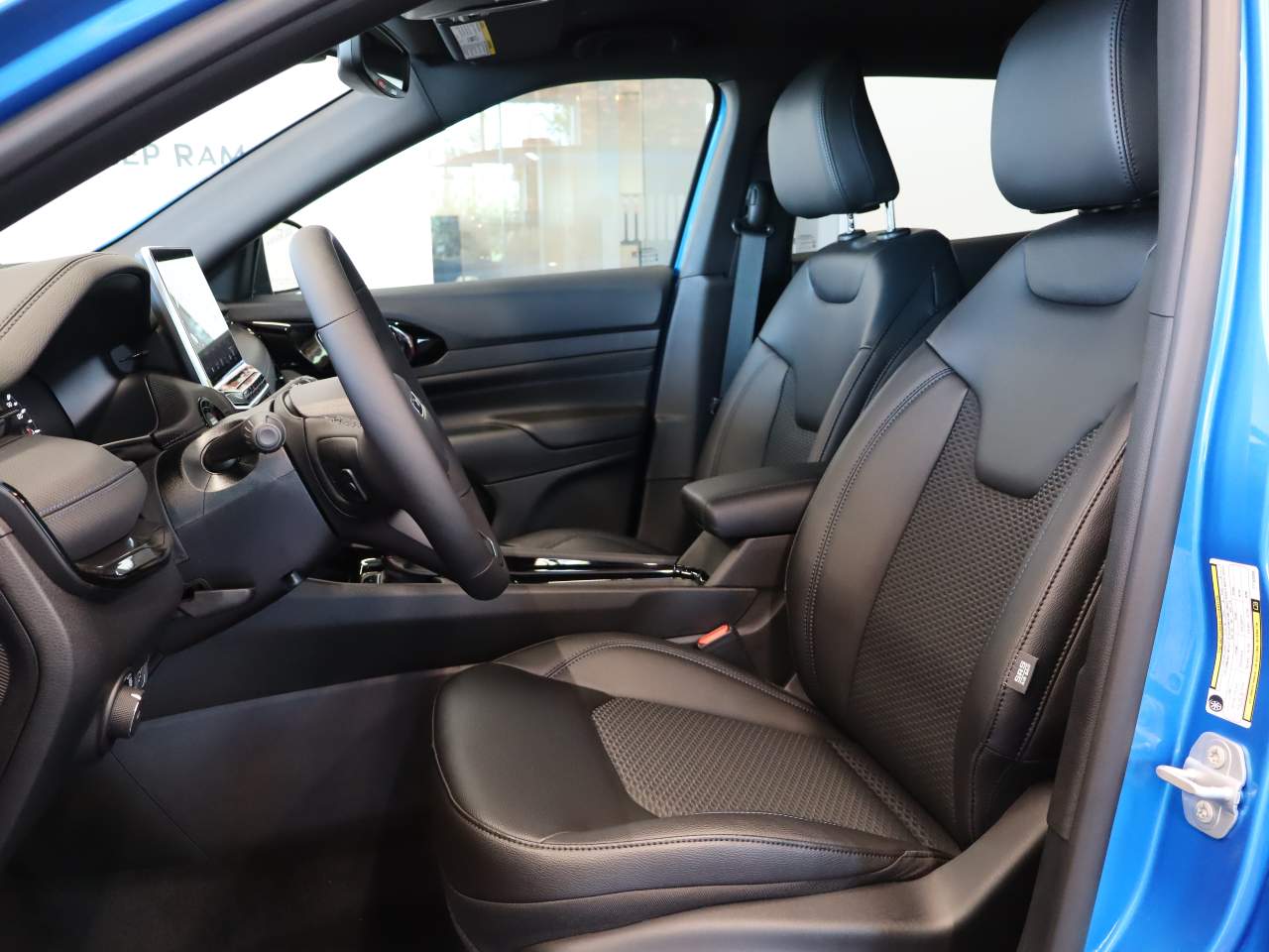 2026 Jeep Compass Altitude Special Edition - Photo 12