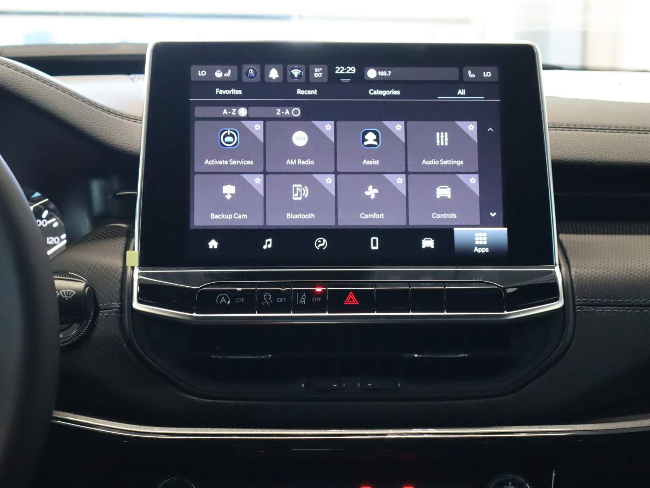 2026 Jeep Compass Altitude Special Edition - Photo 16