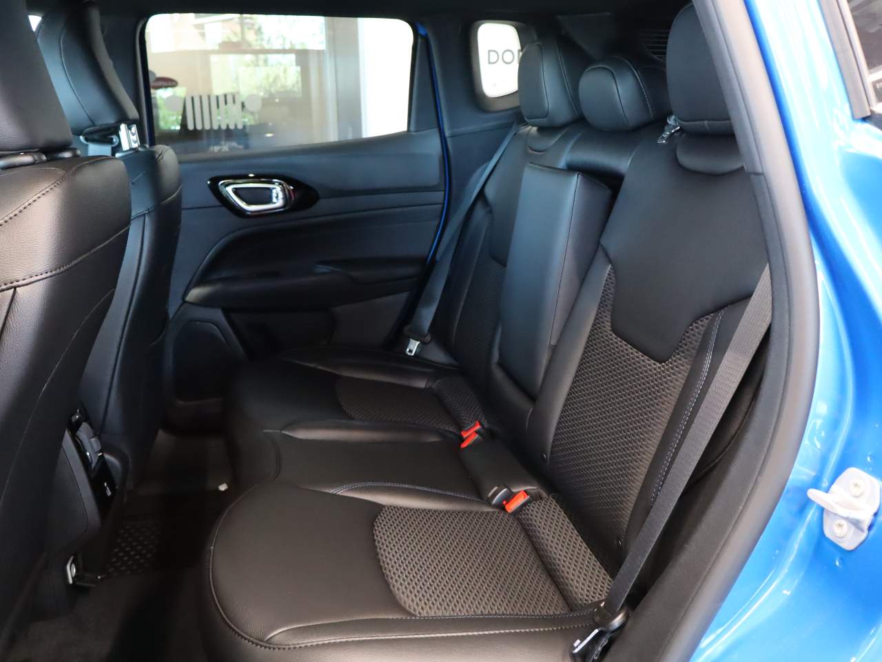 2026 Jeep Compass Altitude Special Edition - Photo 13