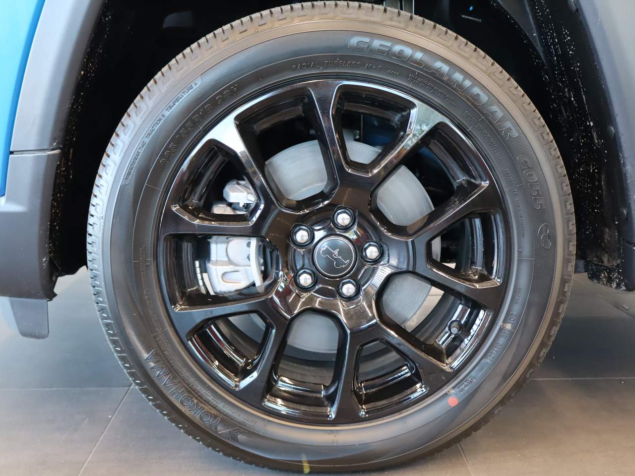 2026 Jeep Compass Altitude Special Edition - Photo 11