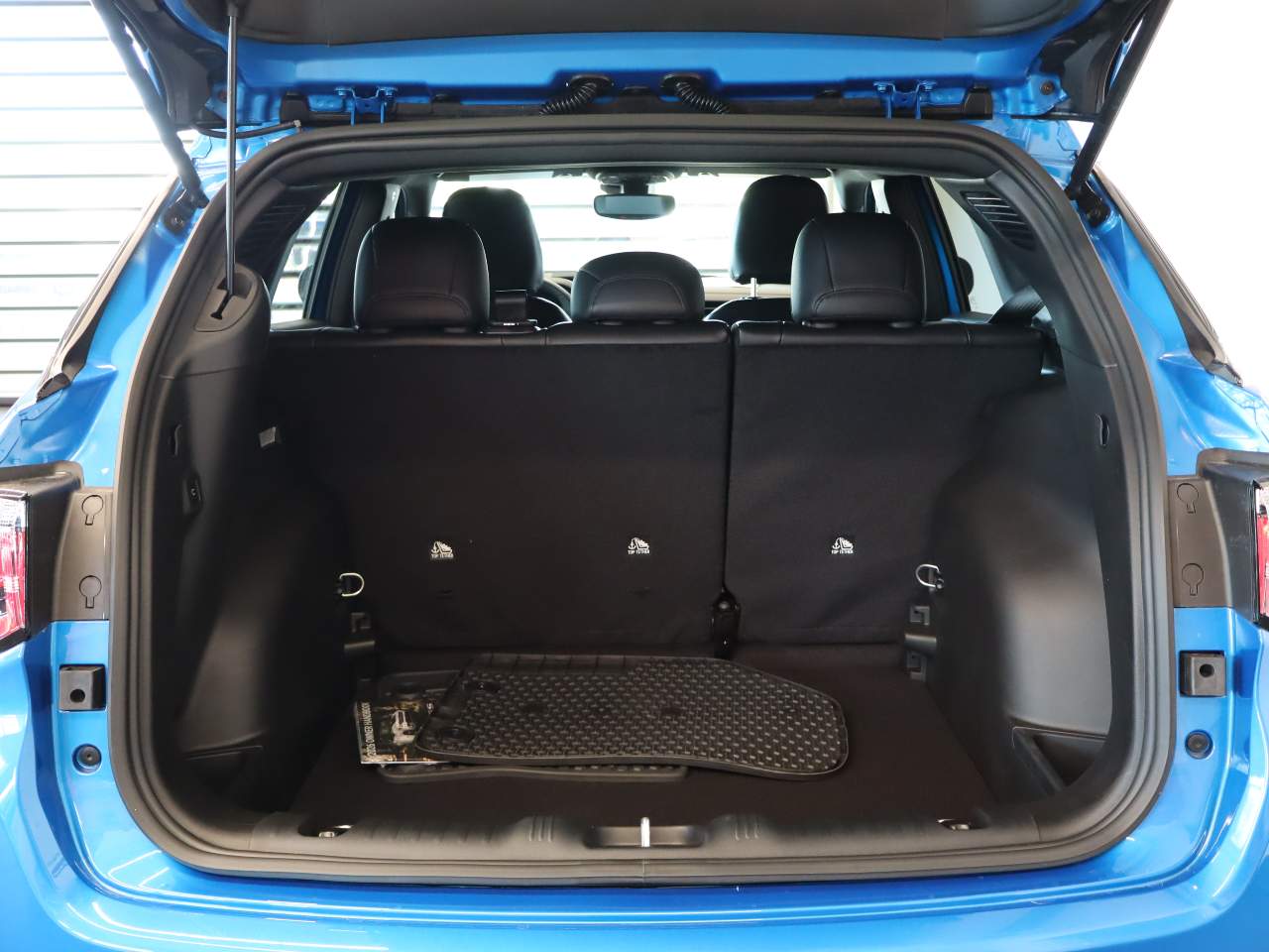 2026 Jeep Compass Altitude Special Edition - Photo 6
