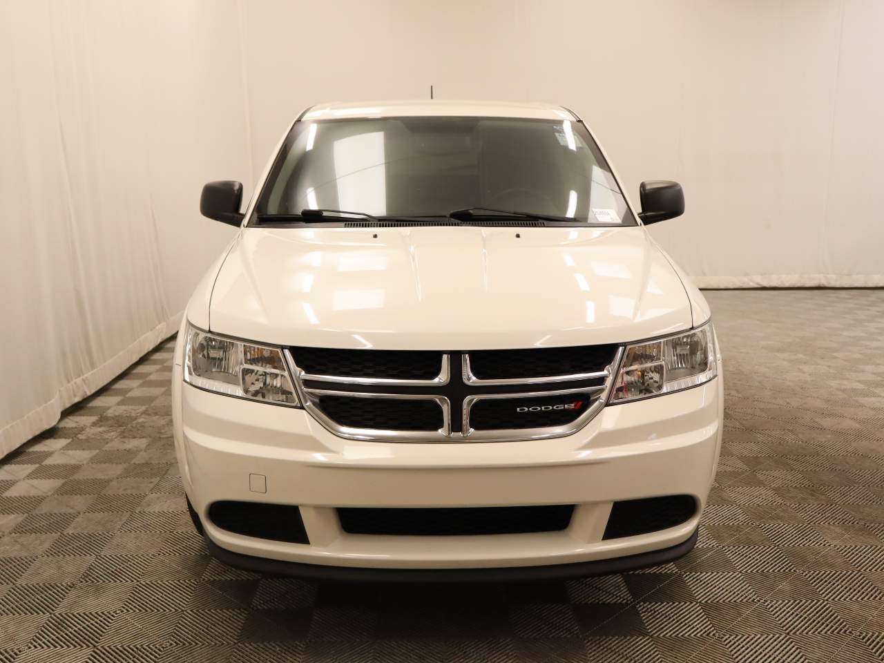 2015 Dodge Journey American Value Package