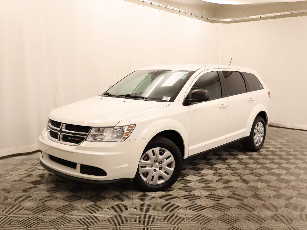 2015 Dodge Journey American Value Package