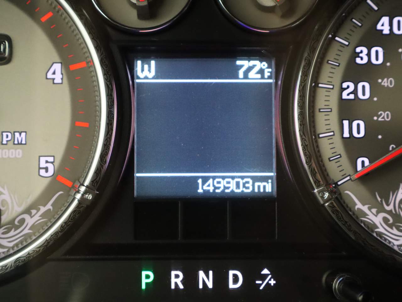 2012 Ram 3500 Laramie Longhorn Crew Cab