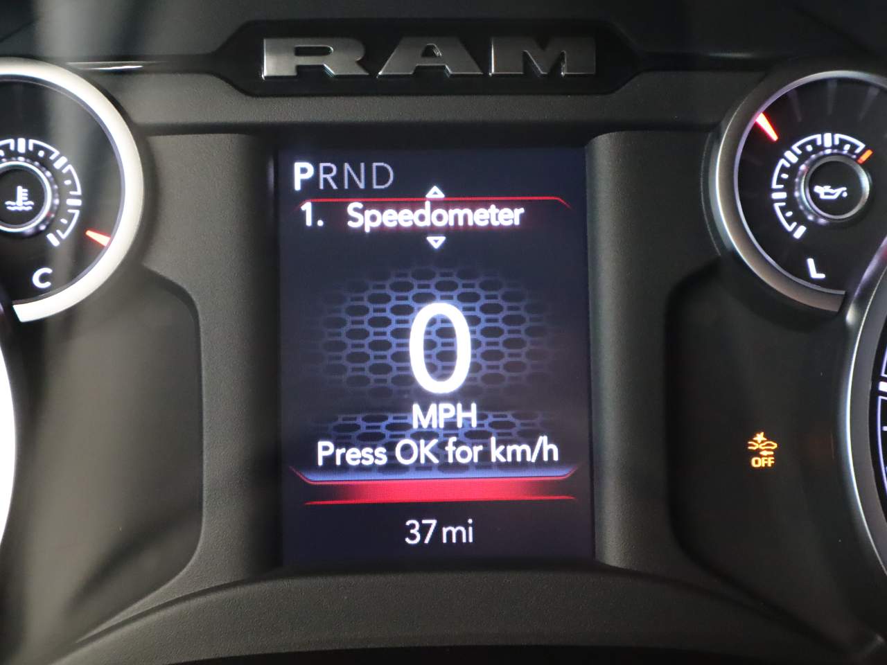 2025 Ram 3500 Big Horn Crew Cab