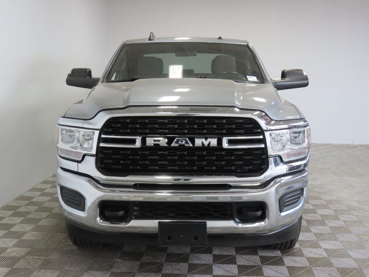 2022 Ram 3500 Big Horn Crew Cab