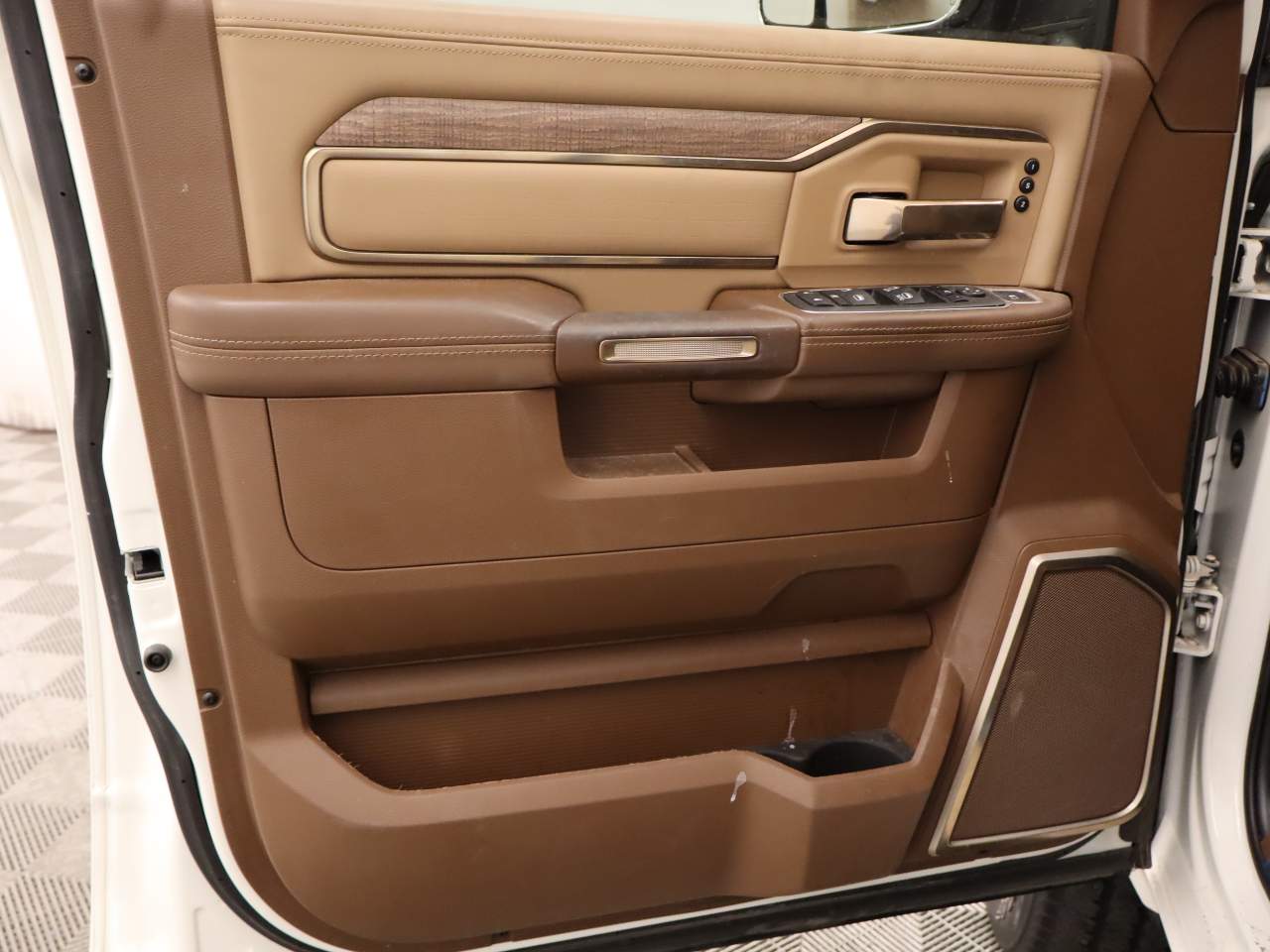 2022 Ram 3500 Limited Longhorn Crew Cab