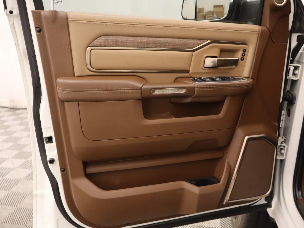 2022 Ram 3500 Limited Longhorn Crew Cab