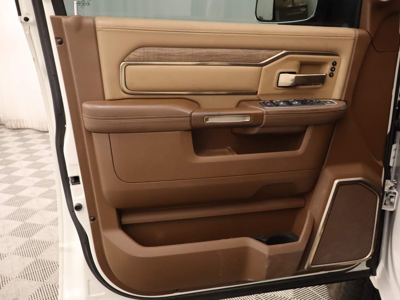 2022 Ram 3500 Limited Longhorn Crew Cab