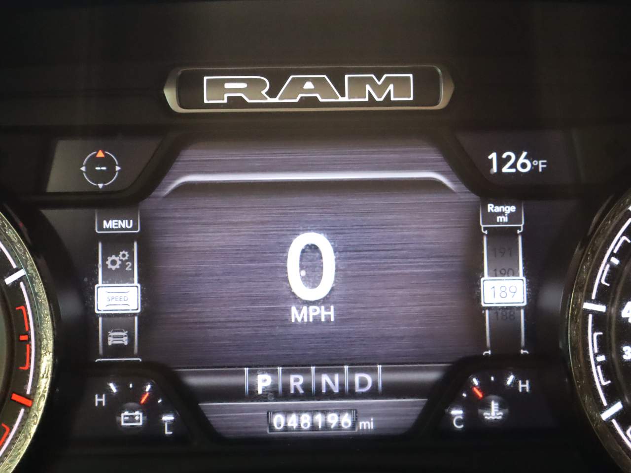 2022 Ram 3500 Limited Longhorn Crew Cab