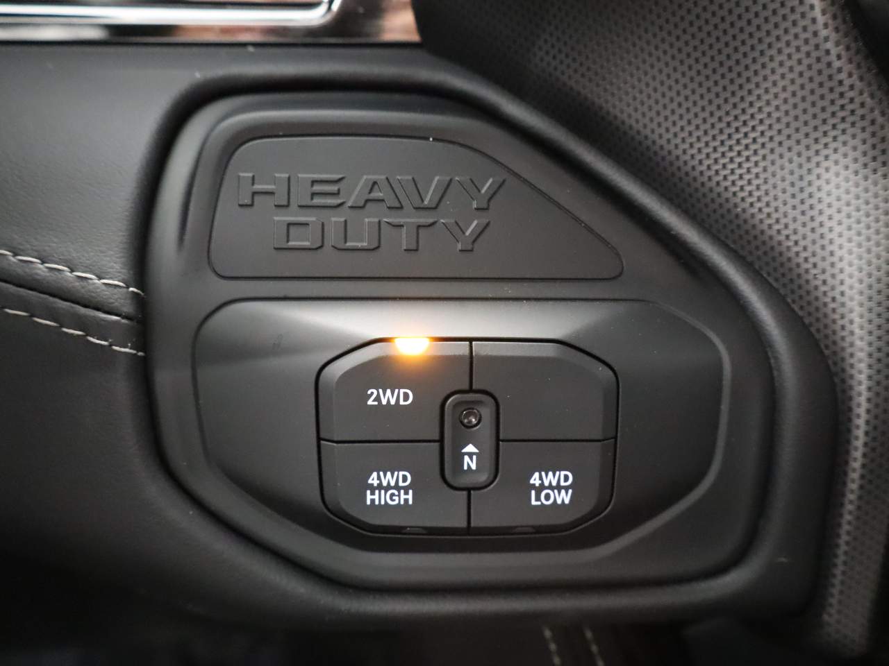 2025 Ram 3500 Limited