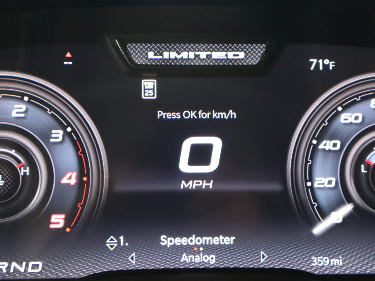 2025 Ram 3500 Limited Crew Cab