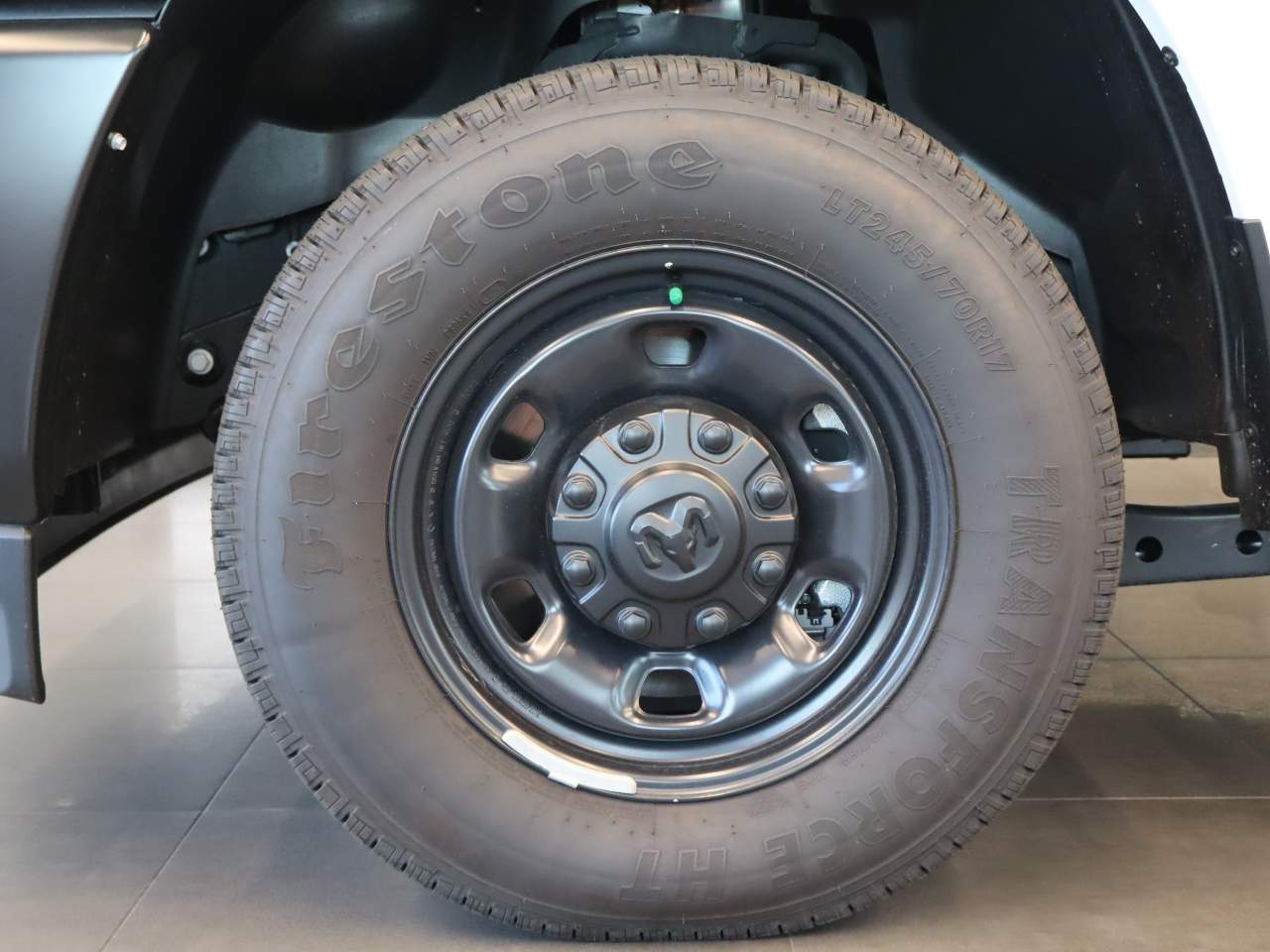 2025 RAM 2500 Tradesman - Photo 9