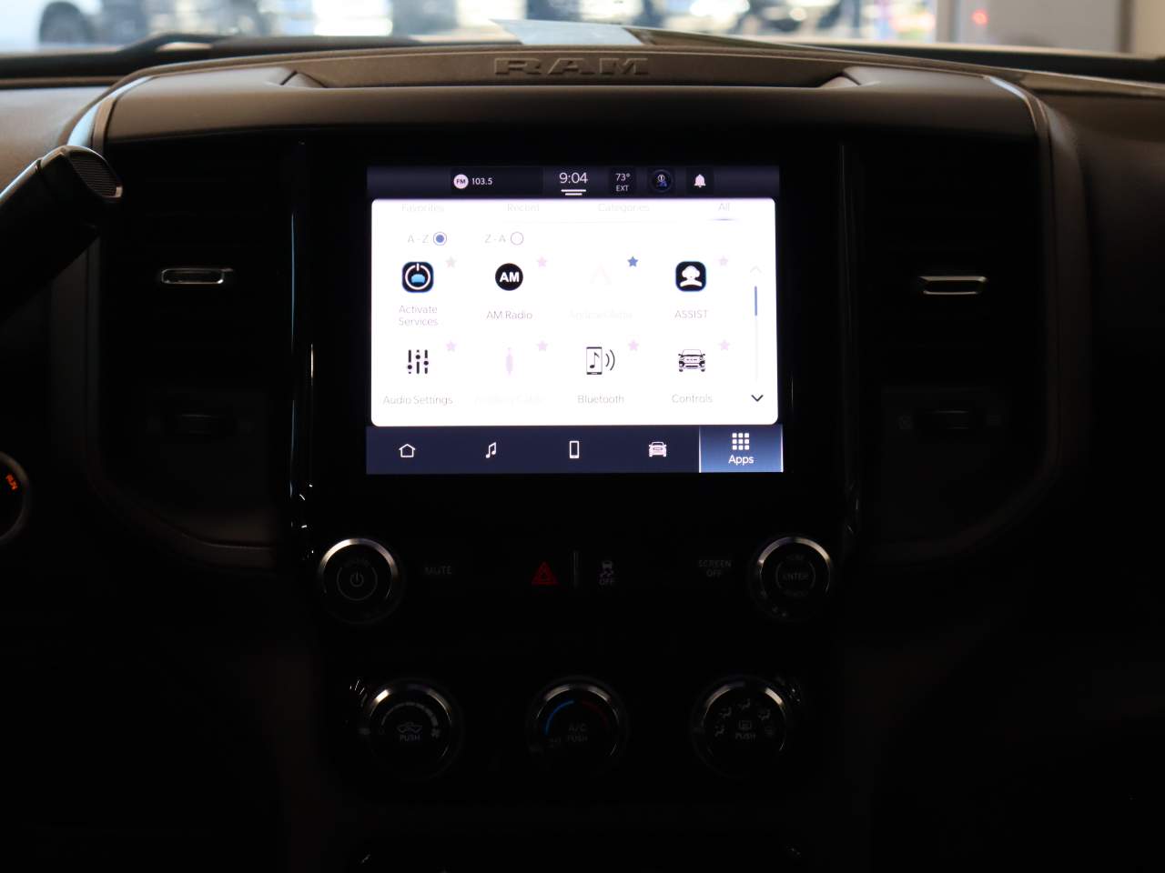 2025 RAM 2500 Tradesman - Photo 14