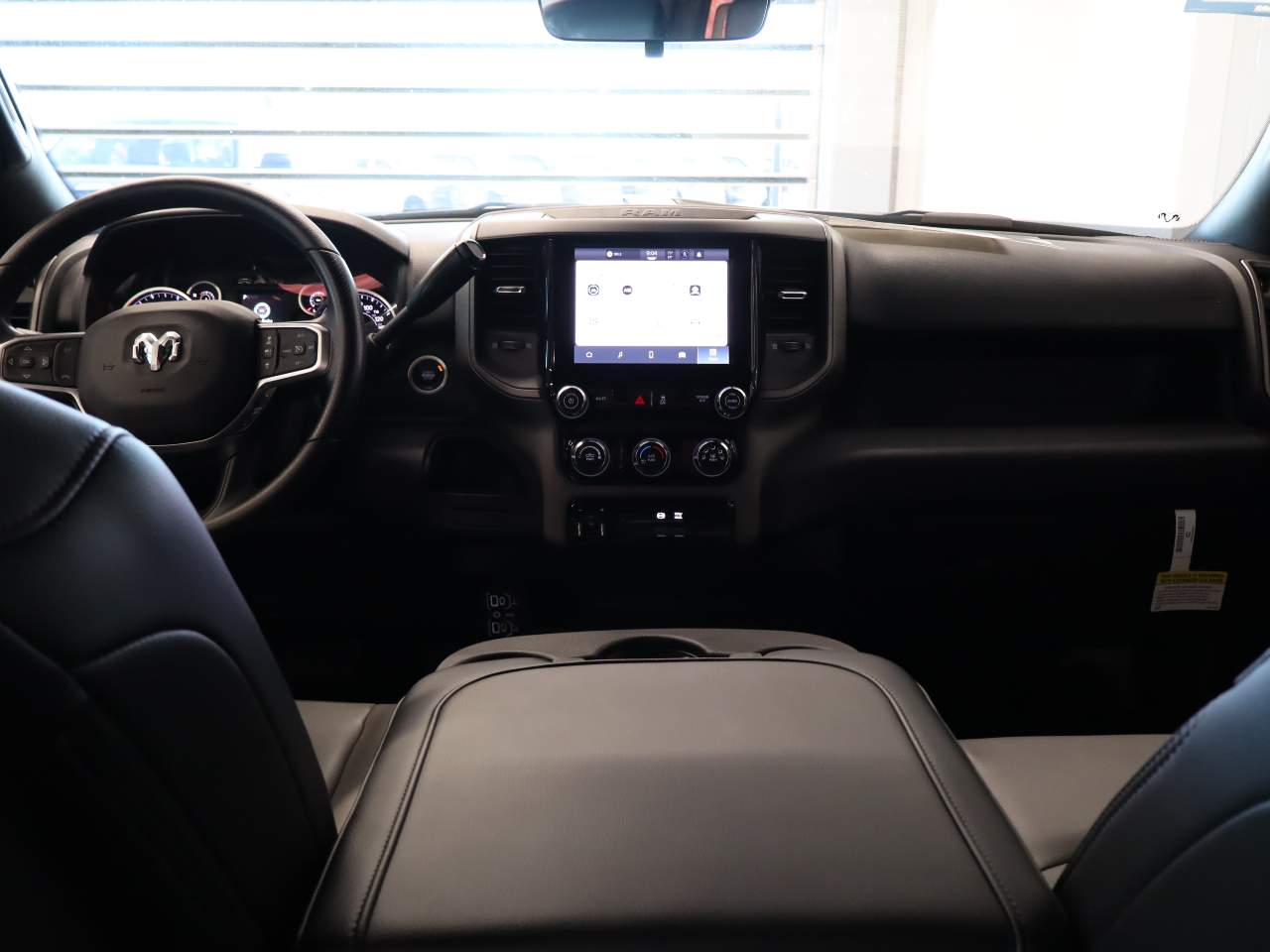 2025 RAM 2500 Tradesman - Photo 12