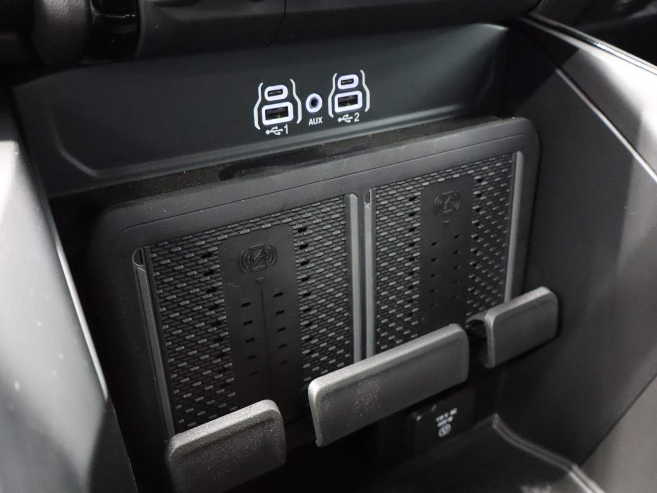 2025 RAM 2500 Rebel - Photo 15