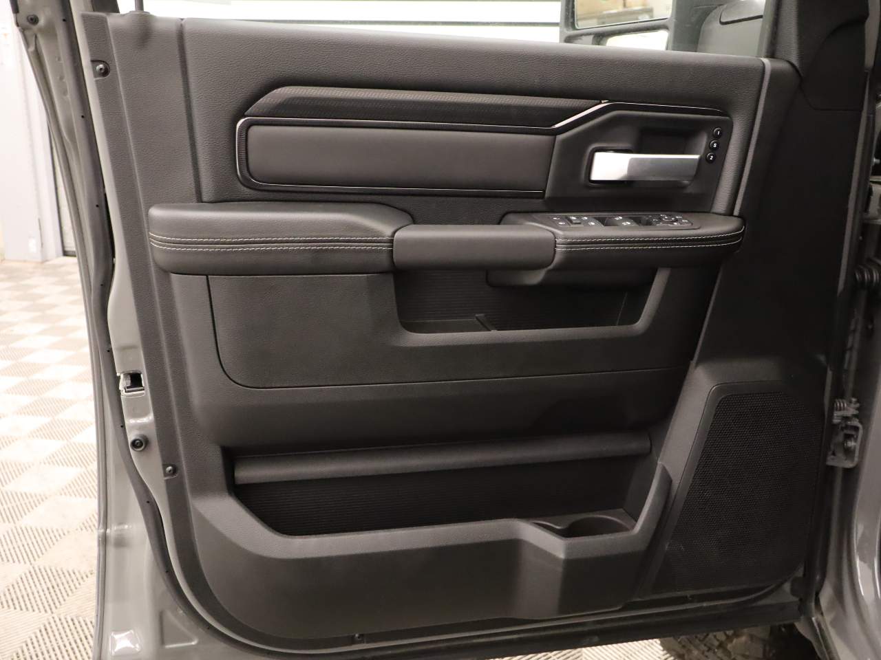 2026 Ram 2500 Rebel Crew Cab