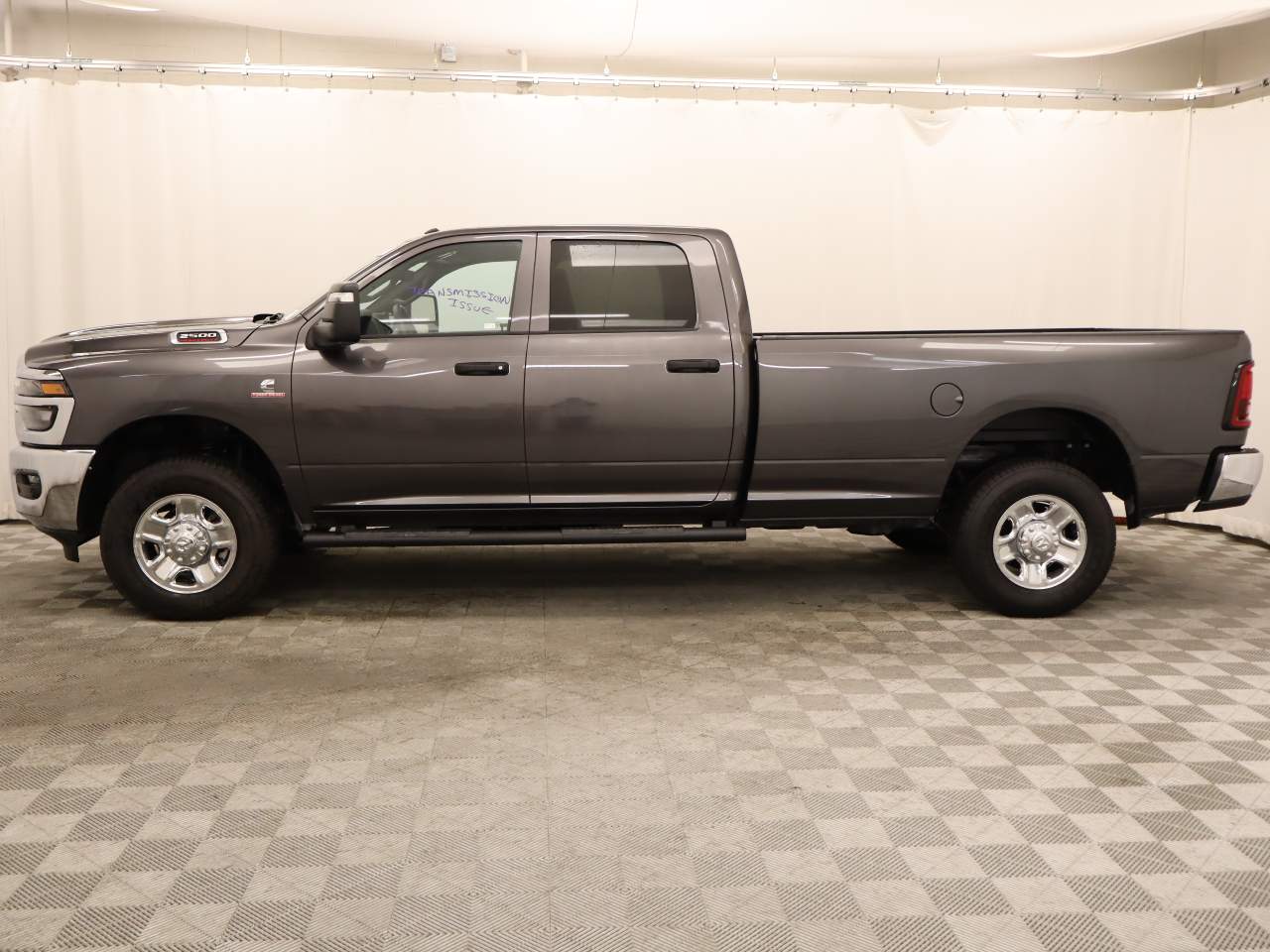 2025 Ram 2500 Tradesman Crew Cab