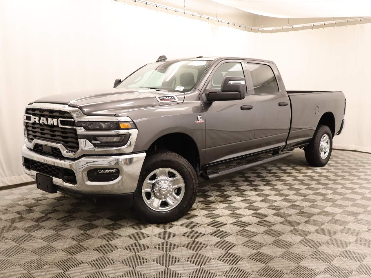 2025 Ram 2500 Tradesman Crew Cab