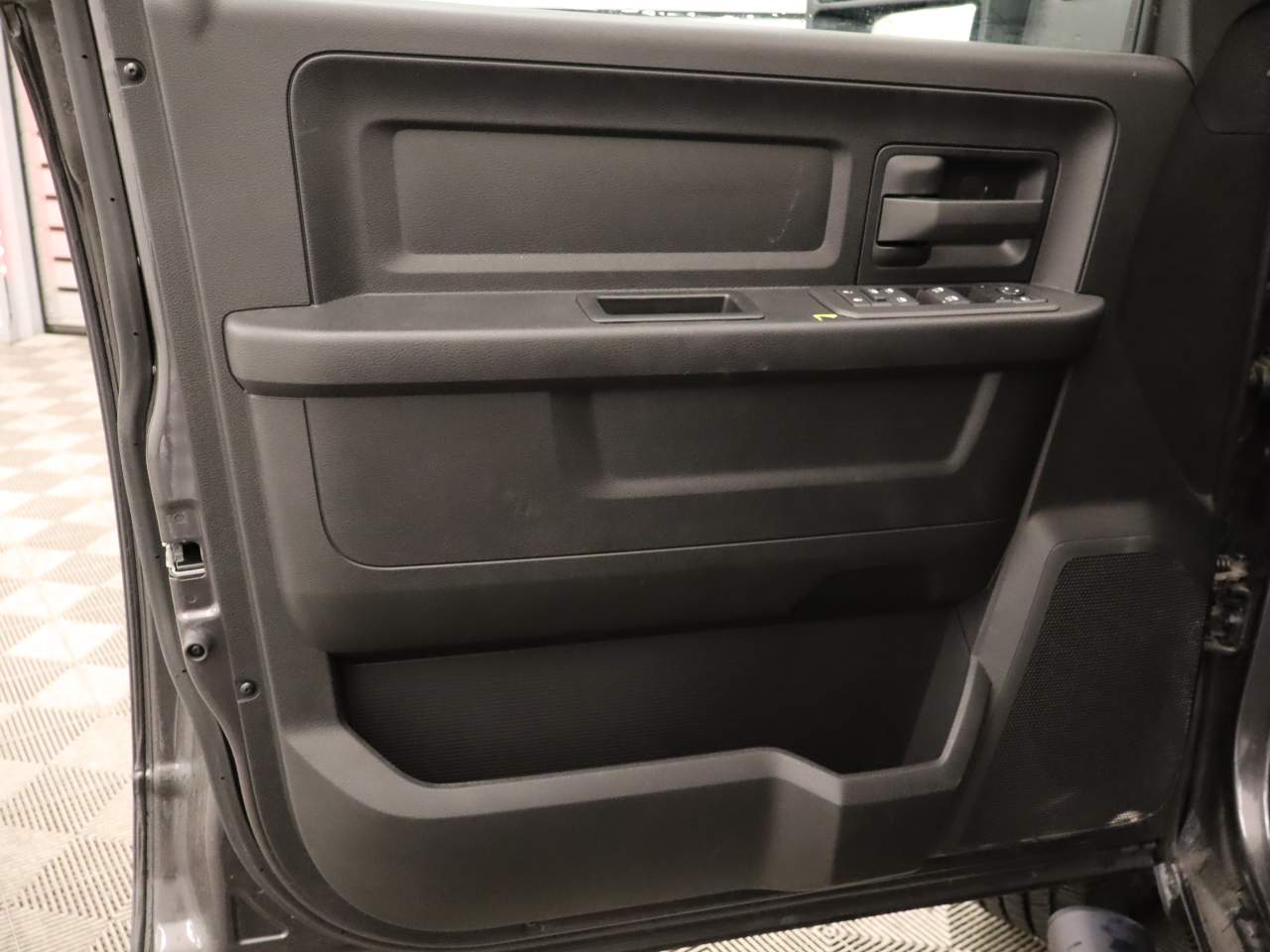 2025 Ram 2500 Tradesman Crew Cab