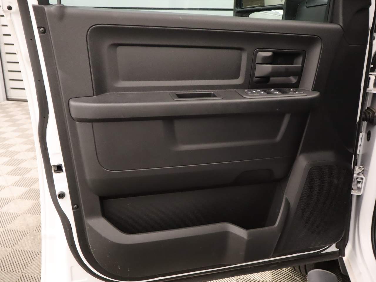 2026 Ram 3500 Tradesman Crew Cab