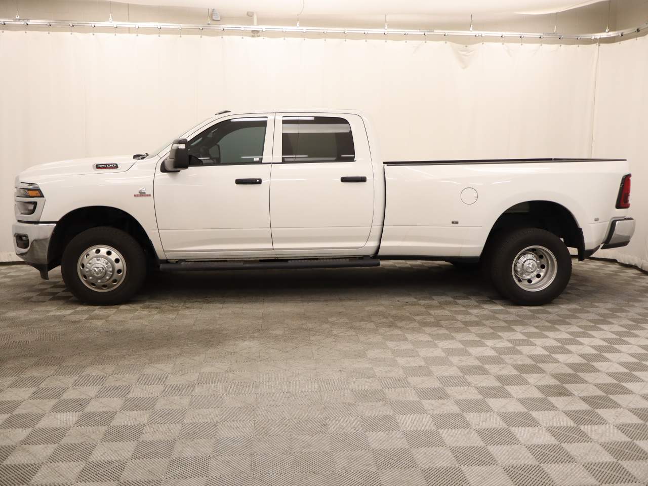 2026 Ram 3500 Tradesman Crew Cab