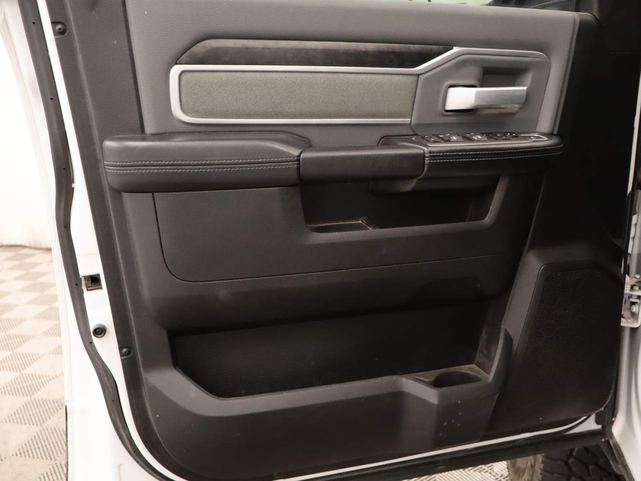 2022 Ram 3500 Big Horn Crew Cab