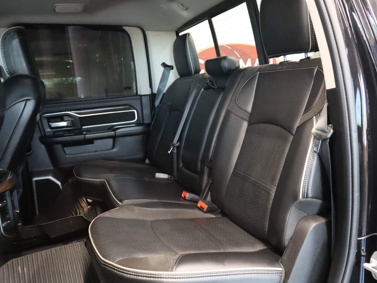 2023 RAM Ram 3500 Pickup Laramie - Photo 10