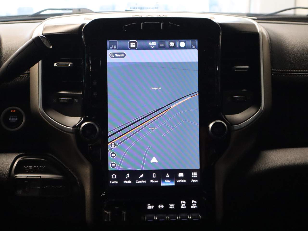 2023 RAM Ram 3500 Pickup Laramie - Photo 15