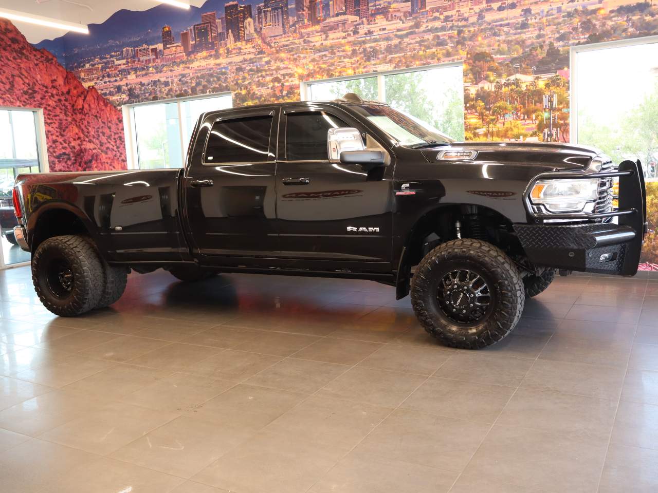 2023 RAM Ram 3500 Pickup Laramie - Photo 7