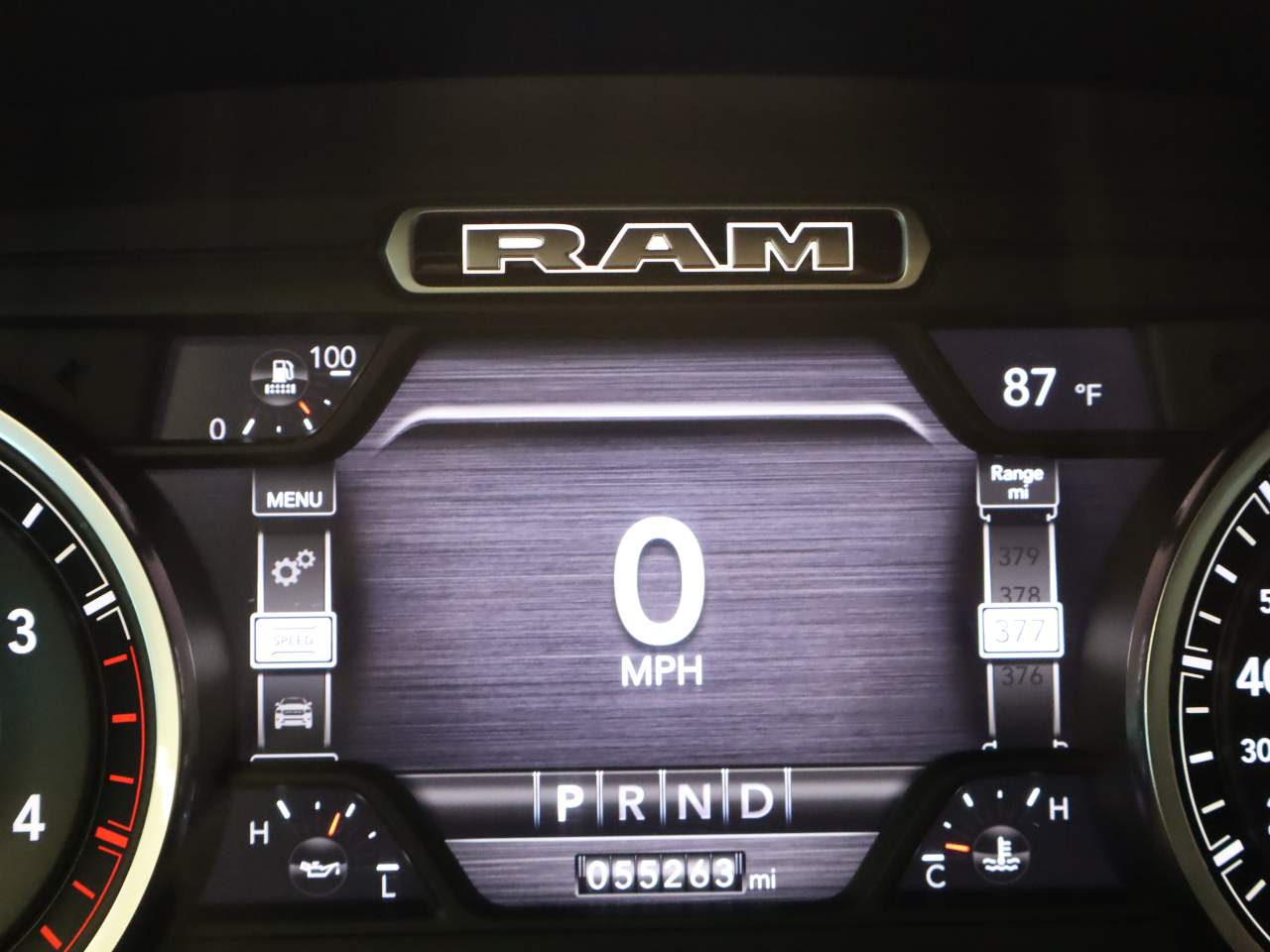 2019 Ram 3500 Laramie Crew Cab