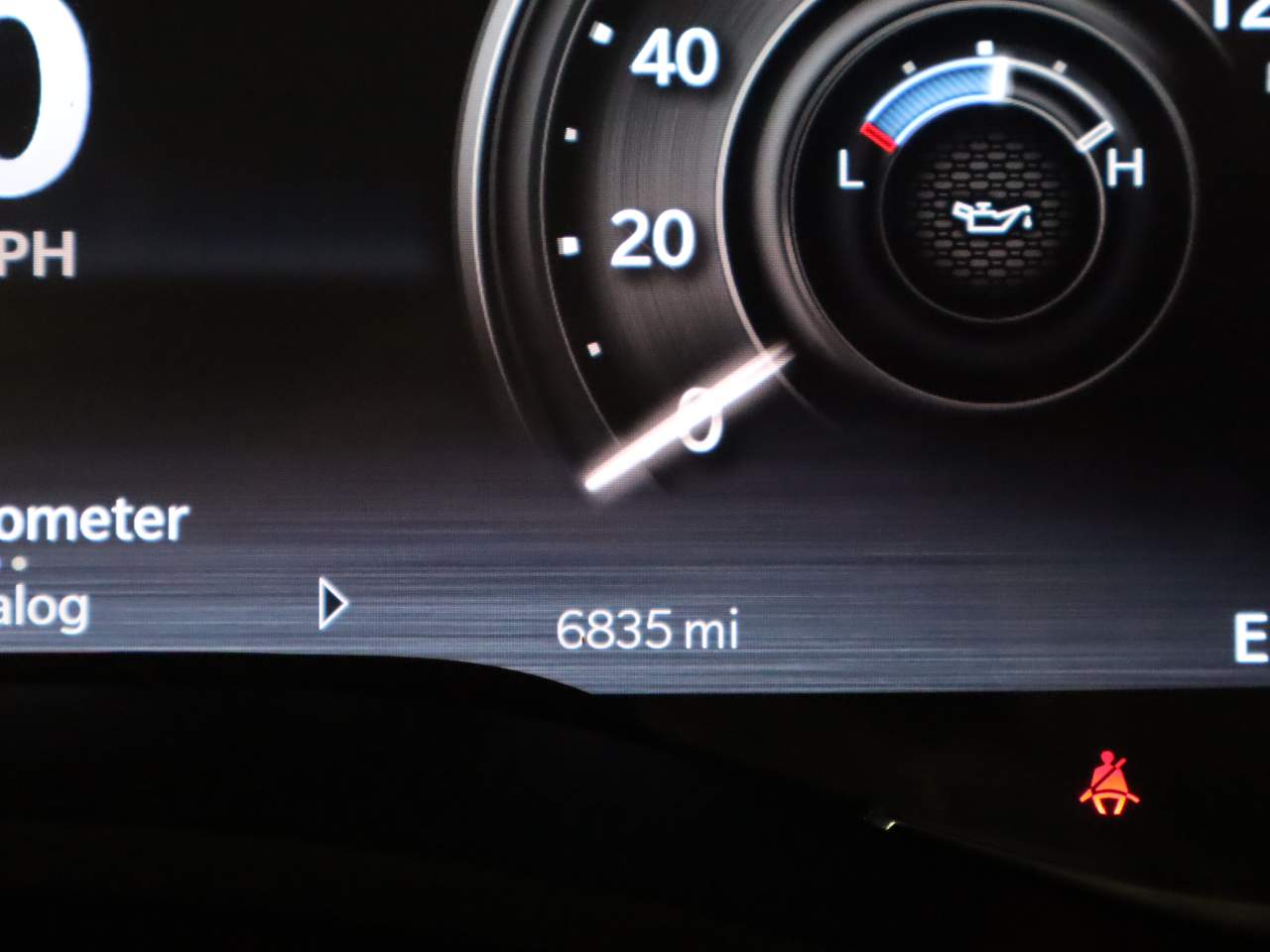 2025 Ram 3500 Laramie Crew Cab