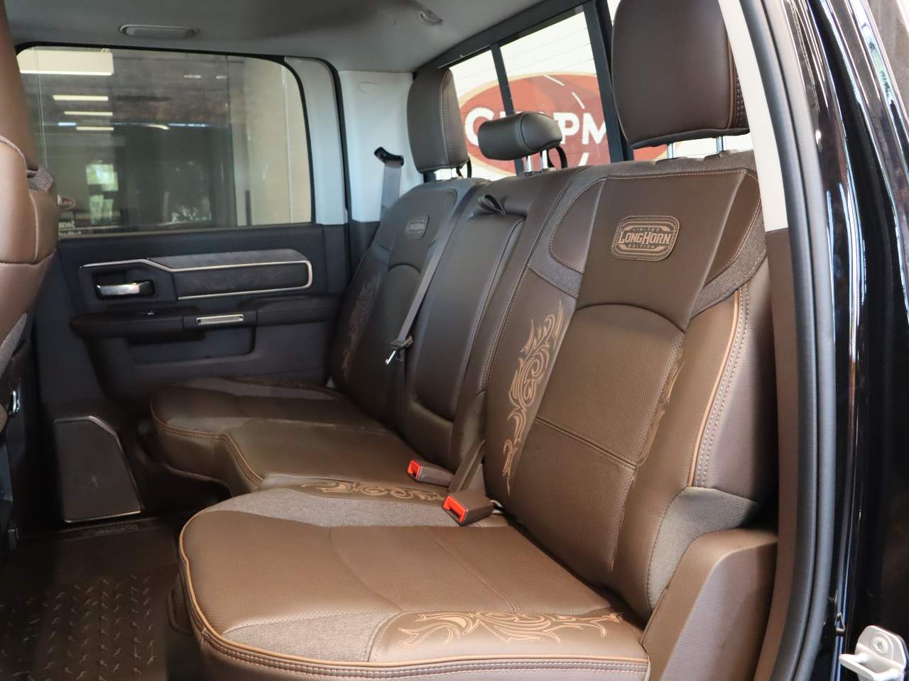 2026 RAM 3500 Limited/Longhorn - Photo 11