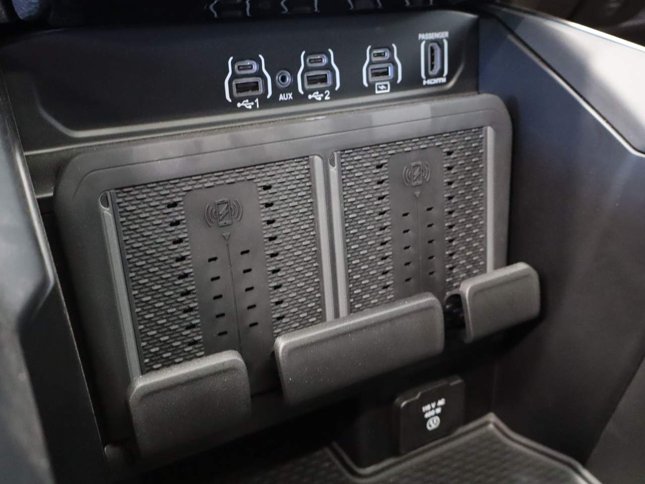 2026 RAM 3500 Limited/Longhorn - Photo 25