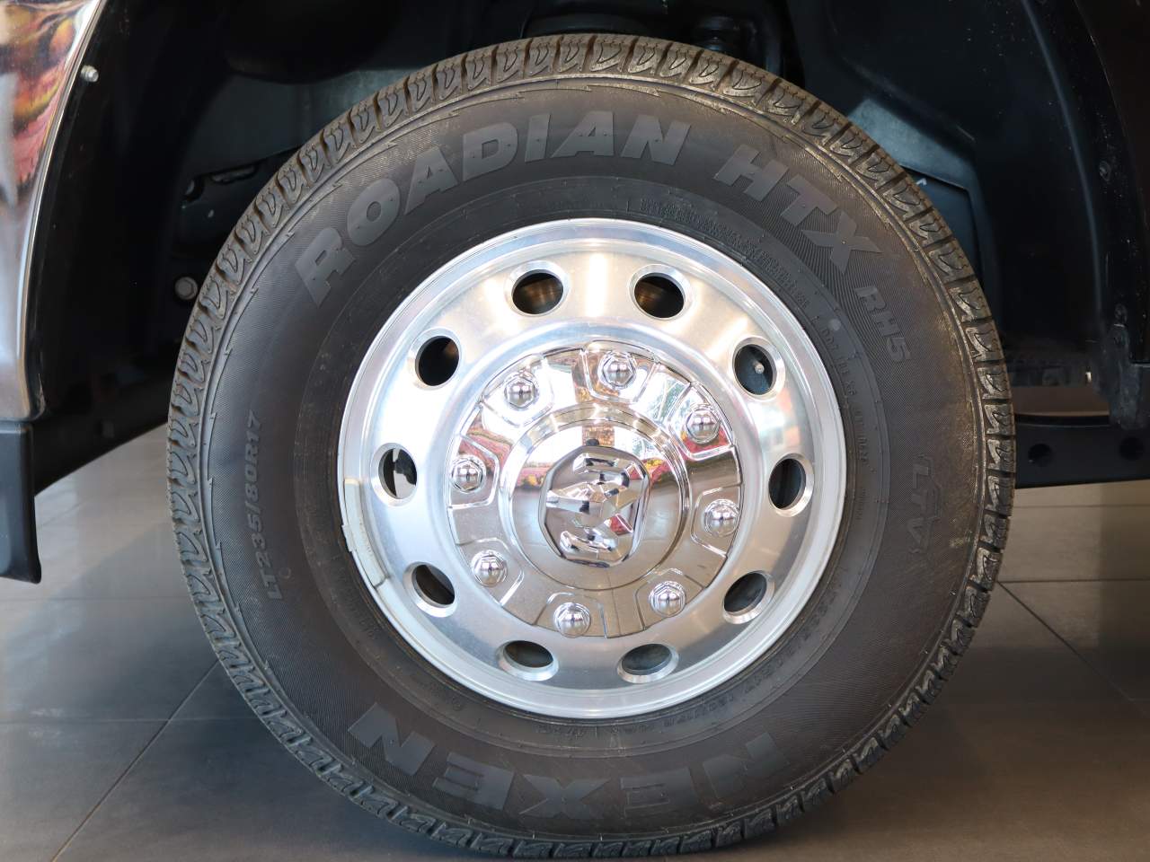 2026 RAM 3500 Limited/Longhorn - Photo 9