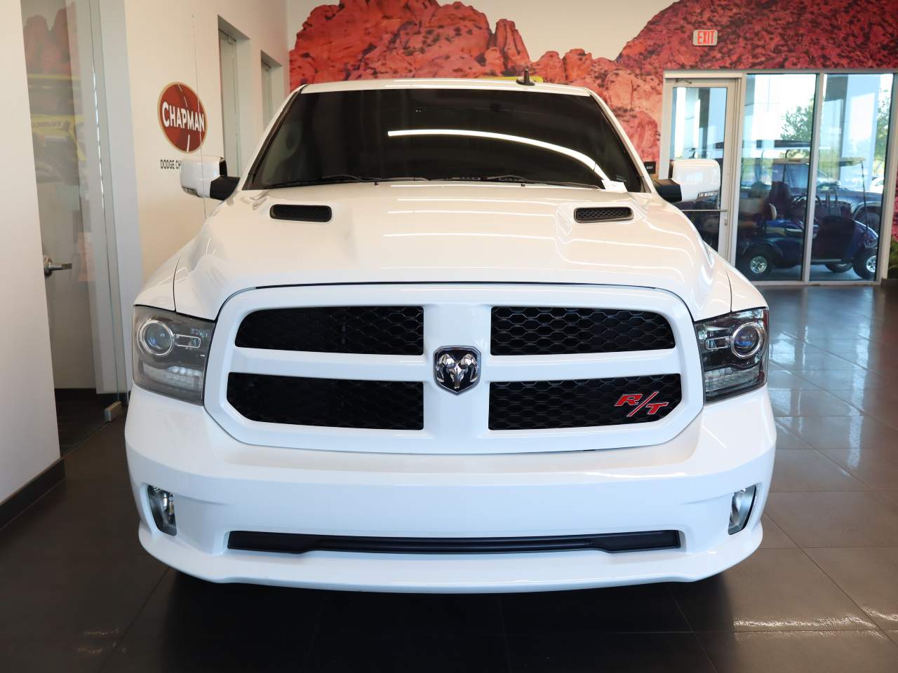2015 Ram 1500 Sport