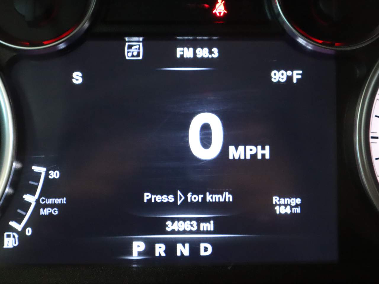 2015 Ram 1500 Sport