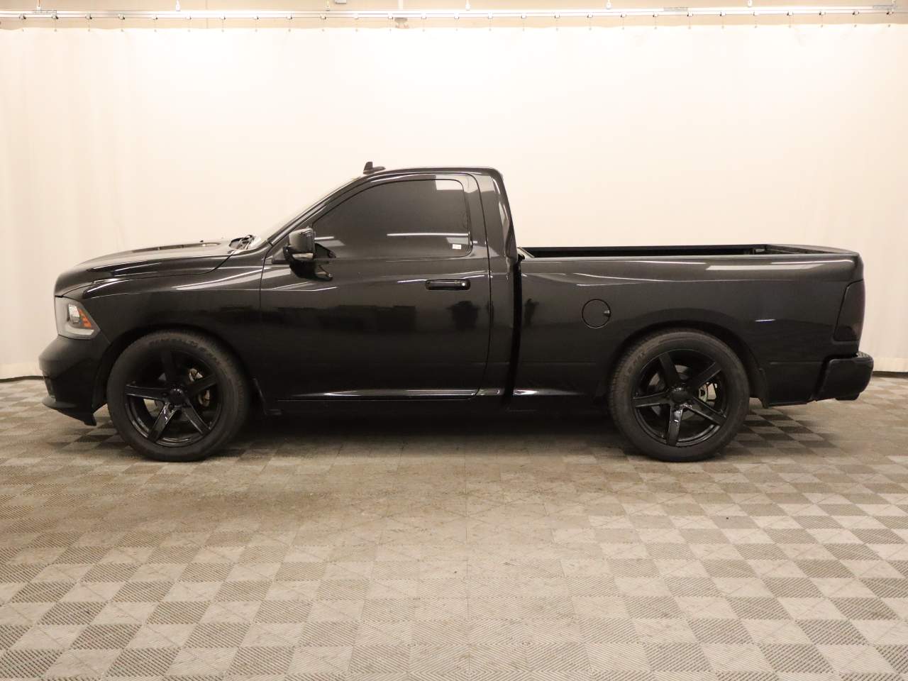 2017 Ram 1500 Sport