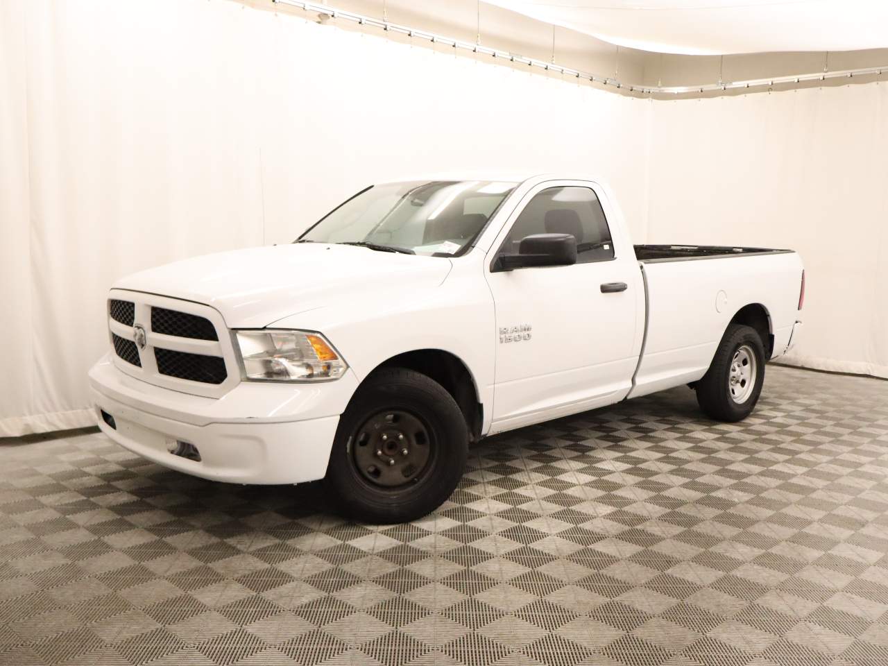 2015 Ram 1500 Tradesman