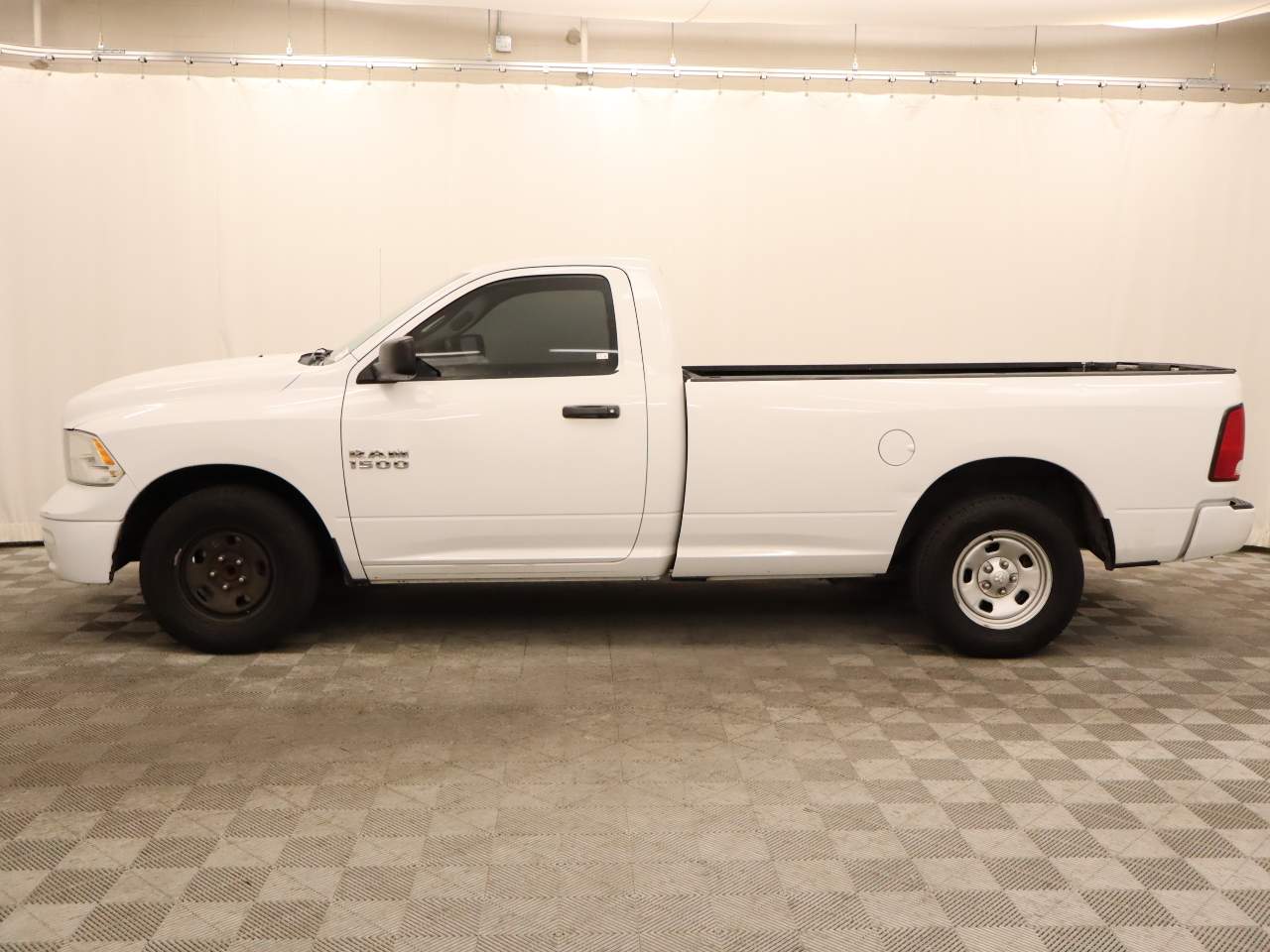 2015 Ram 1500 Tradesman
